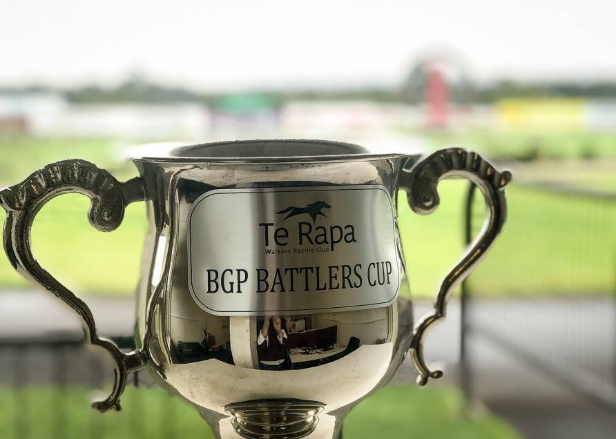 BGP Battlers cup